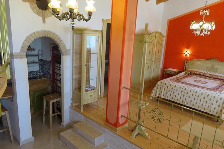 Agriturismo Villa Stella Rivoli Veronese エクステリア 写真