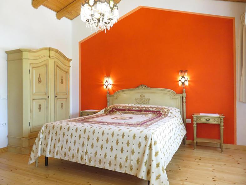 Agriturismo Villa Stella Rivoli Veronese エクステリア 写真