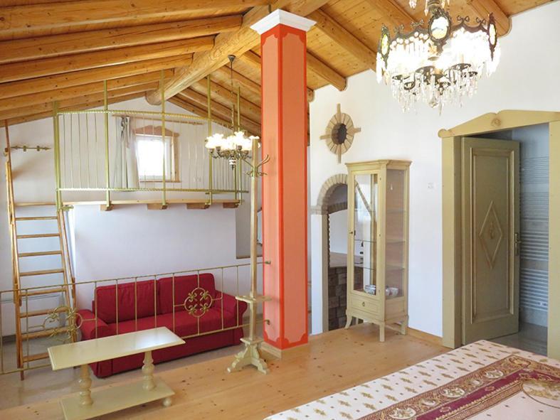 Agriturismo Villa Stella Rivoli Veronese エクステリア 写真
