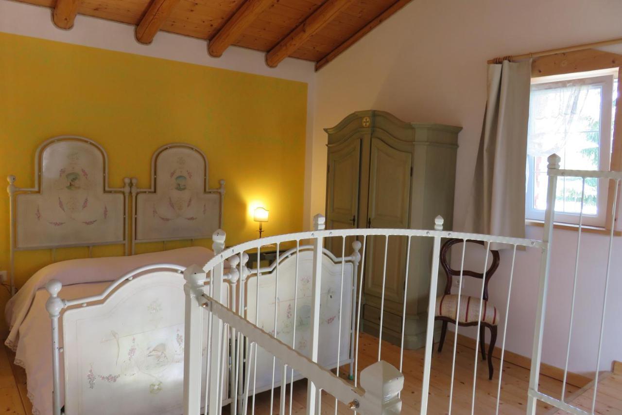 Agriturismo Villa Stella Rivoli Veronese エクステリア 写真