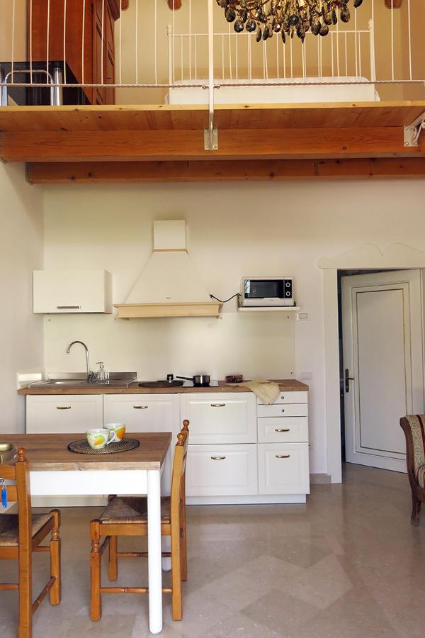 Agriturismo Villa Stella Rivoli Veronese エクステリア 写真