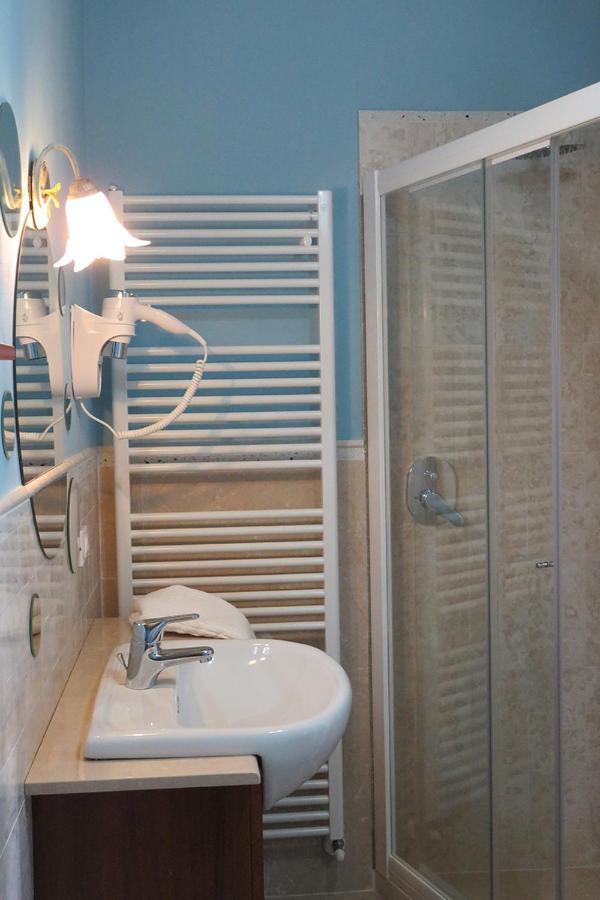 Agriturismo Villa Stella Rivoli Veronese エクステリア 写真