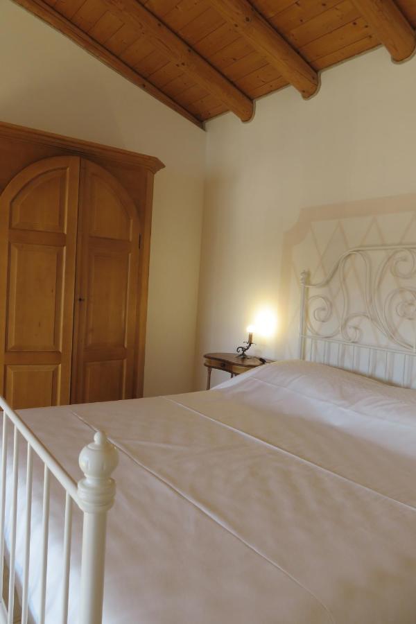 Agriturismo Villa Stella Rivoli Veronese エクステリア 写真