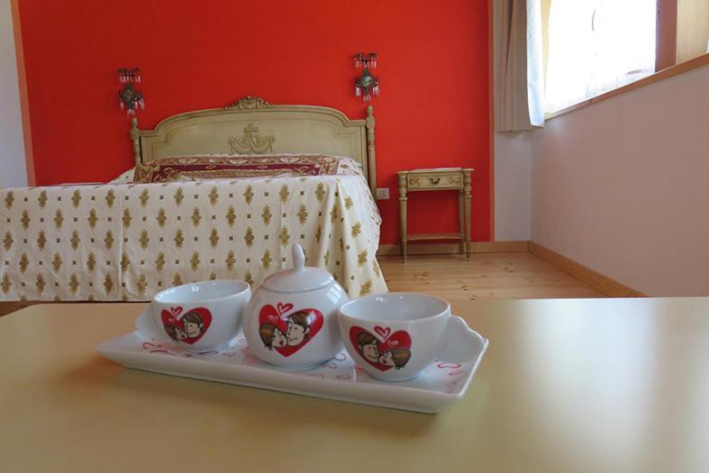 Agriturismo Villa Stella Rivoli Veronese エクステリア 写真