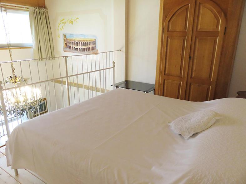 Agriturismo Villa Stella Rivoli Veronese エクステリア 写真