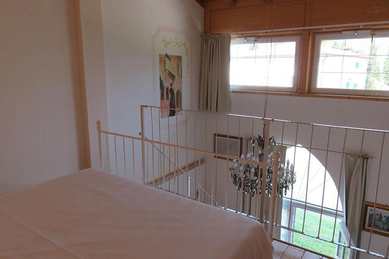 Agriturismo Villa Stella Rivoli Veronese エクステリア 写真